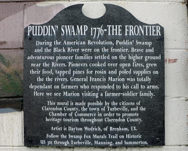 Puddin’ Swamp 1776 – The Frontier — photo 4
