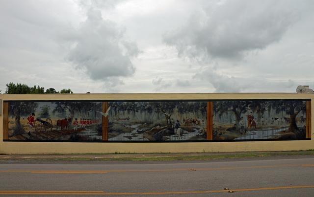 Battle of Wyboo Swamp — photo 2