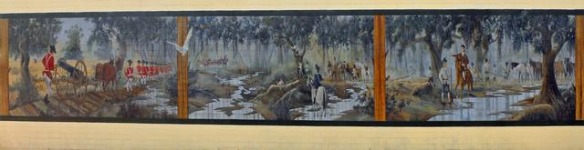 Battle of Wyboo Swamp — photo 3