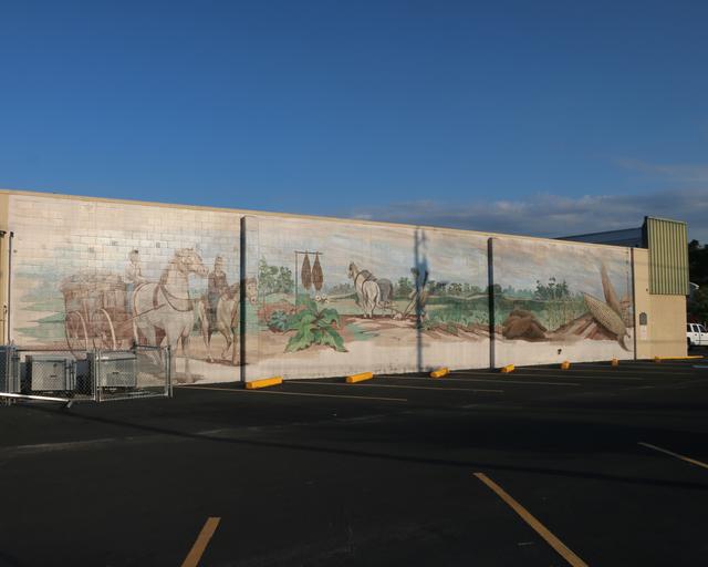 Citizen Soldier 220 Years Ago — photo 2