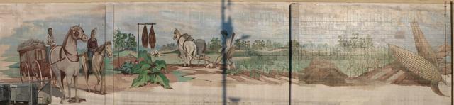Citizen Soldier 220 Years Ago — photo 3