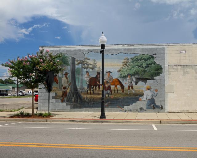 Francis Marion Reflections — photo 2