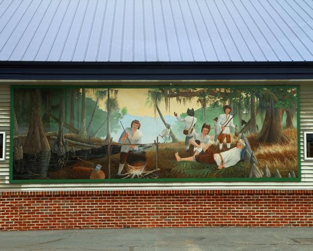 Help for Marion’s Militia, 1780-1781 — photo 2