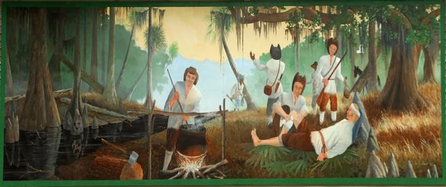 Help for Marion’s Militia, 1780-1781 — photo 3