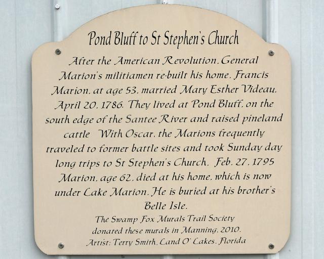 Pond Bluff to St. Stephen’s Church — photo 4