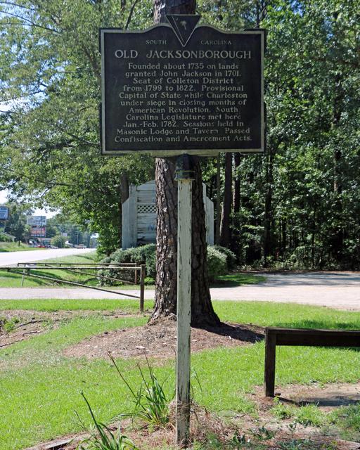 Old Jacksonborough — photo 3