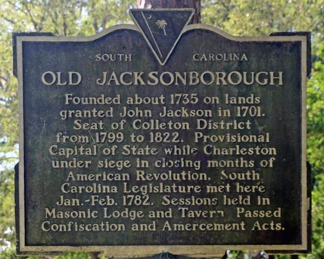 Old Jacksonborough — photo 4