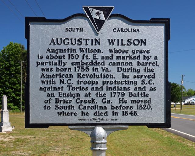 Augustin Wilson — photo 2