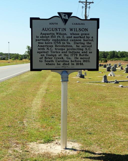 Augustin Wilson — photo 3