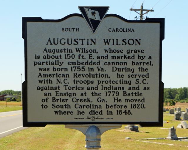 Augustin Wilson — photo 4