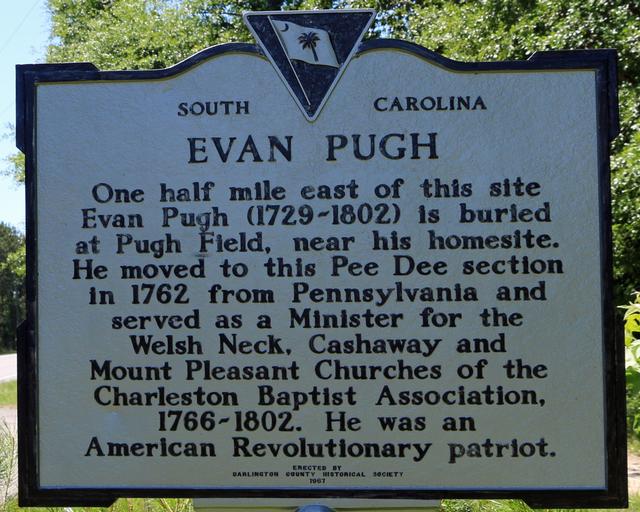 Evan Pugh — photo 2