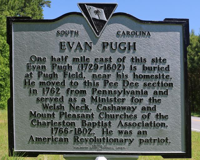 Evan Pugh — photo 4