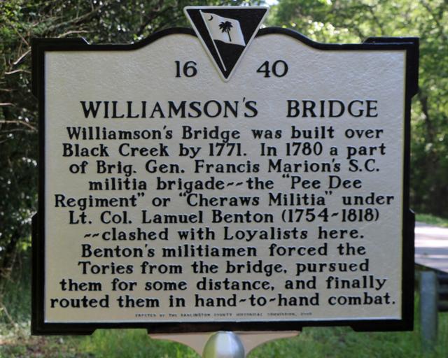 Williamson’s Bridge — photo 4