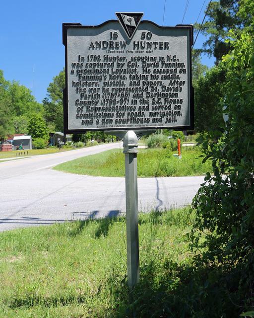 Andrew Hunter — photo 3