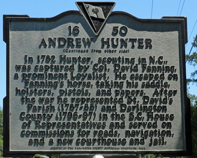 Andrew Hunter — photo 4