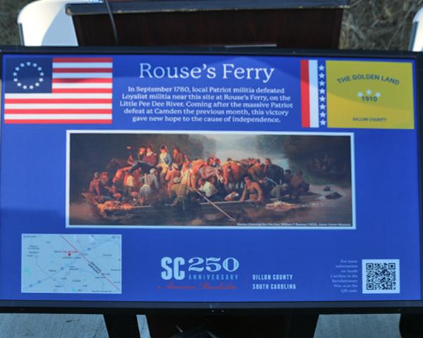 Rouse’s Ferry — photo 2