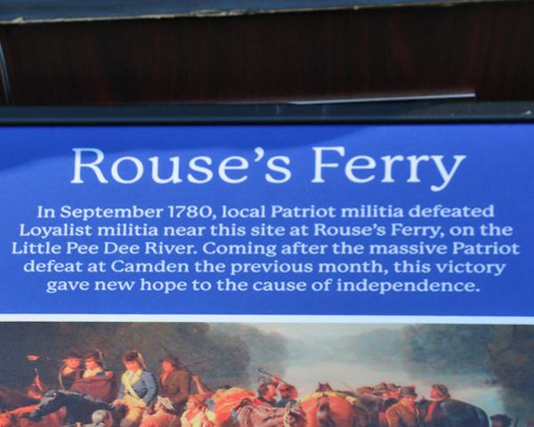 Rouse’s Ferry — photo 3