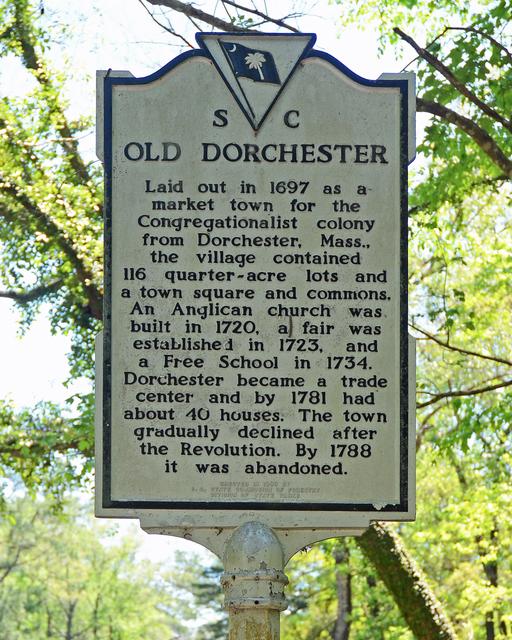 Old Dorchester — photo 2