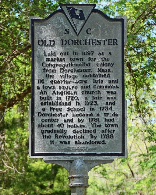 Old Dorchester — photo 4