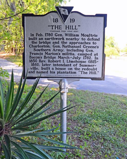 Bacon’s Bridge/“The Hill” — photo 3
