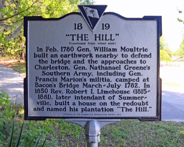 Bacon’s Bridge/“The Hill” — photo 4