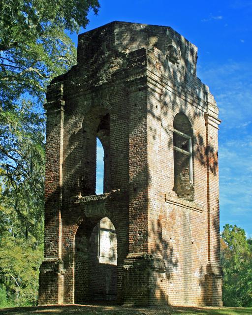 St. George’s Parish Church — photo 2