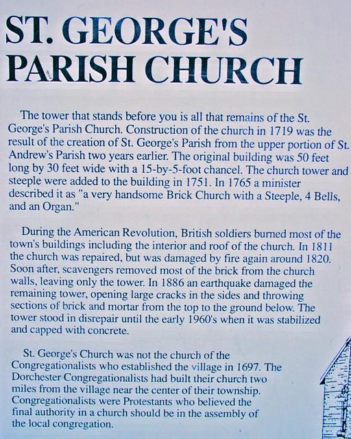 St. George’s Parish Church — photo 3