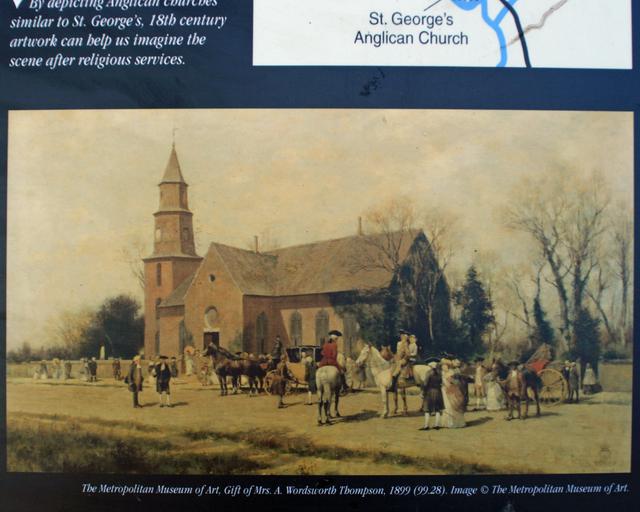 St. George’s Parish Church — photo 4