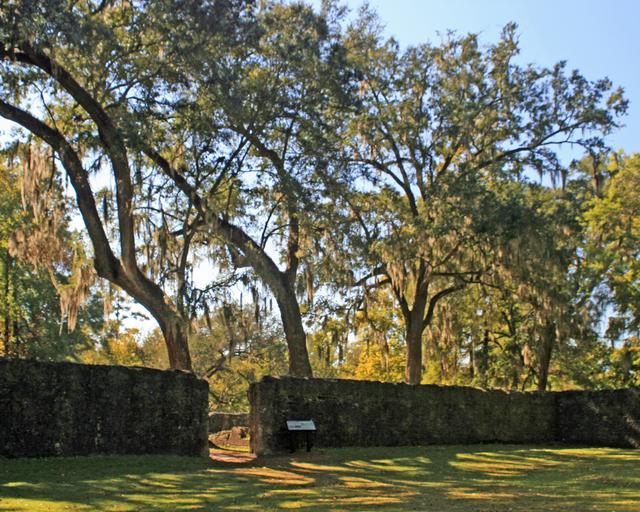 Fort Dorchester Site — photo 2