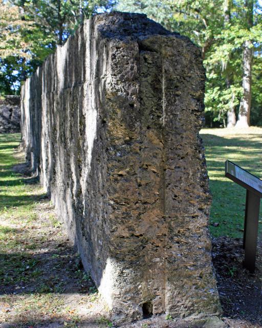 Fort Dorchester Site — photo 4