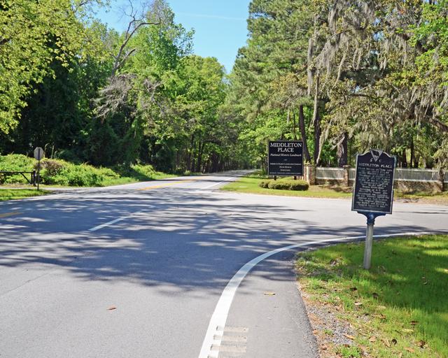 Middleton Place/Arthur Middleton — photo 1