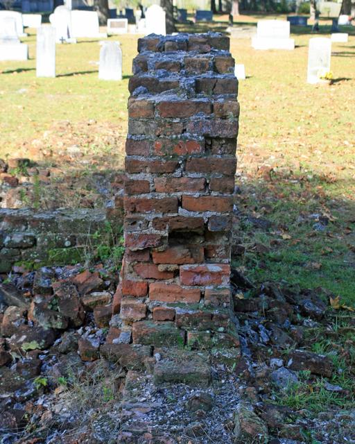 Old White Meeting House Site — photo 4