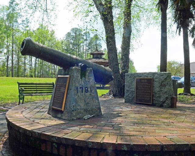 Revolutionary Cannon — photo 2