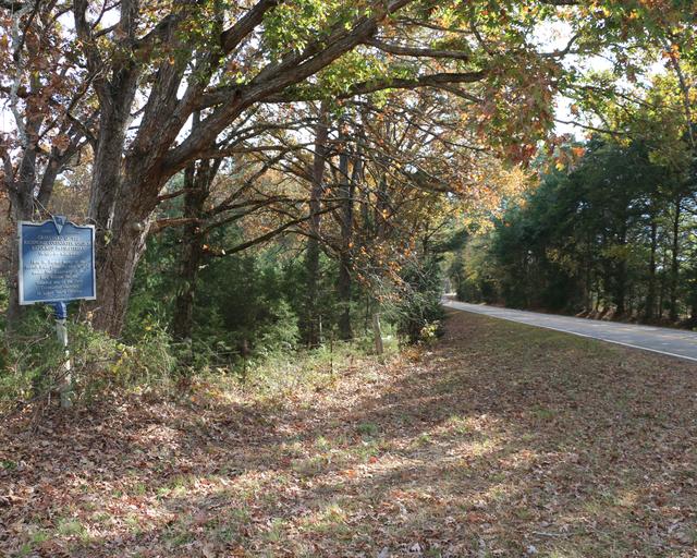 Graveyard of the Richmond Covenanter Church Reformed Presbyterian — photo 1