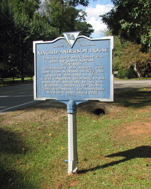 Kincaid-Anderson House — photo 1