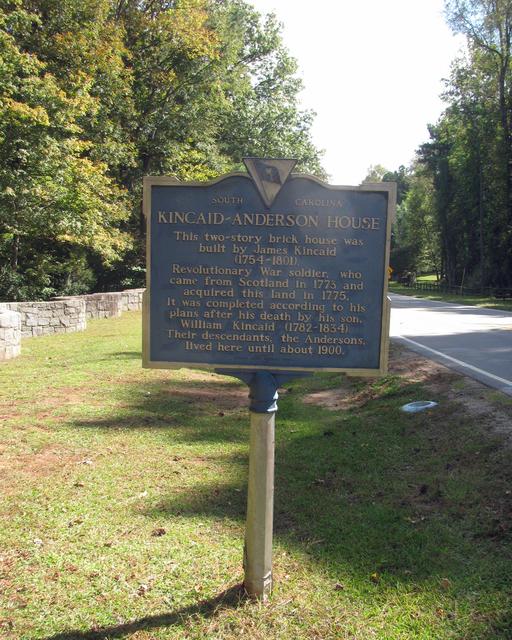 Kincaid-Anderson House — photo 3