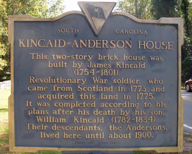 Kincaid-Anderson House — photo 4