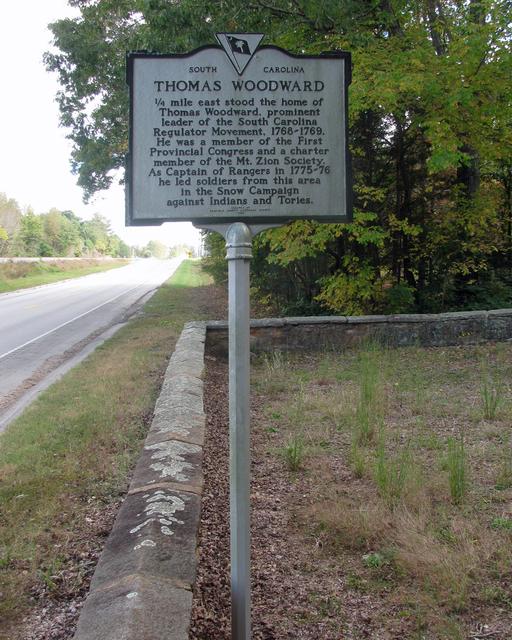 Thomas Woodward — photo 1