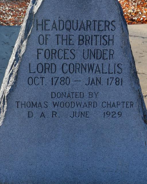 British Headquarters — photo 4