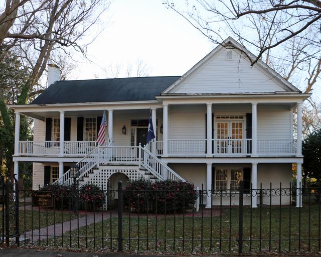 Cornwallis House — photo 2