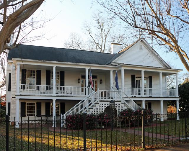 Cornwallis House — photo 3