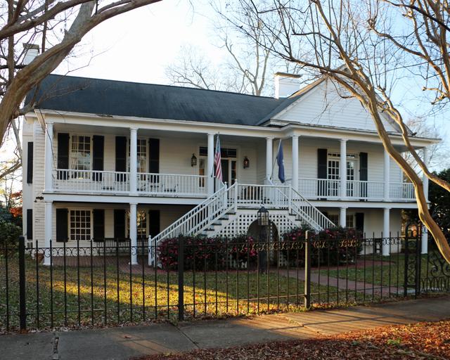 Cornwallis House — photo 4