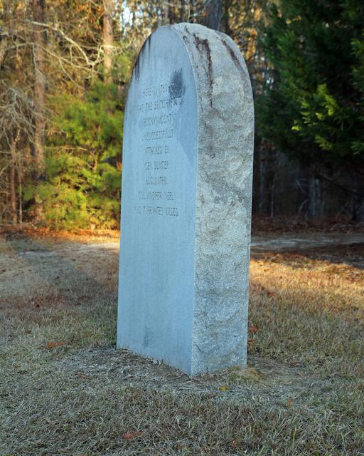 Skirmish at Rocky Mount — photo 2