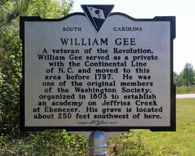 William Gee — photo 2