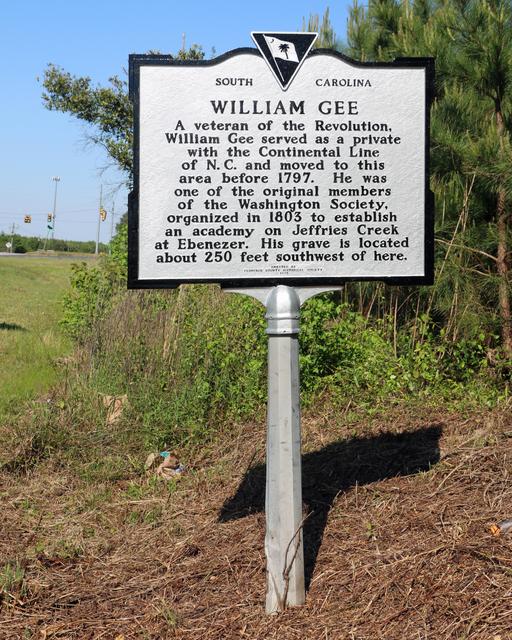 William Gee — photo 3