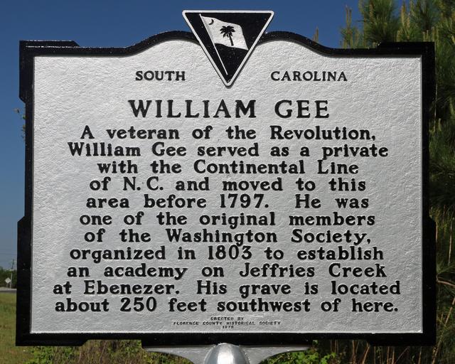 William Gee — photo 4