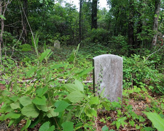 William Gee Grave — photo 2