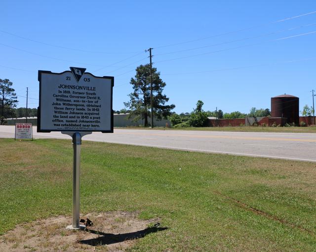 Witherspoon’s Ferry/Johnsonville — photo 3