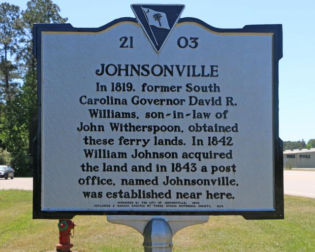Witherspoon’s Ferry/Johnsonville — photo 4