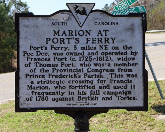 Marion at Port’s Ferry/Asbury at Port’s Ferry — photo 2
